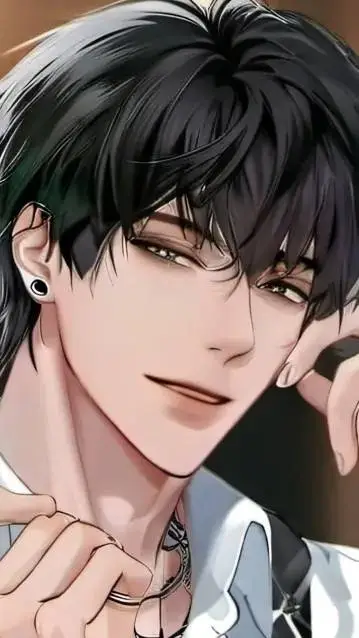 ai character: Крис background
