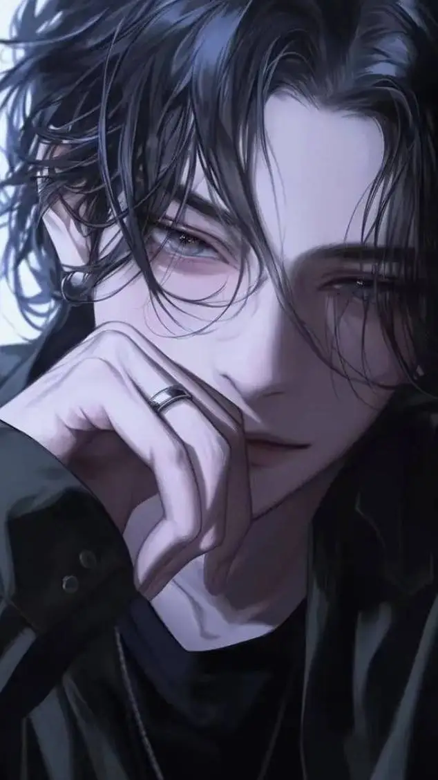 ai character: Лиан background