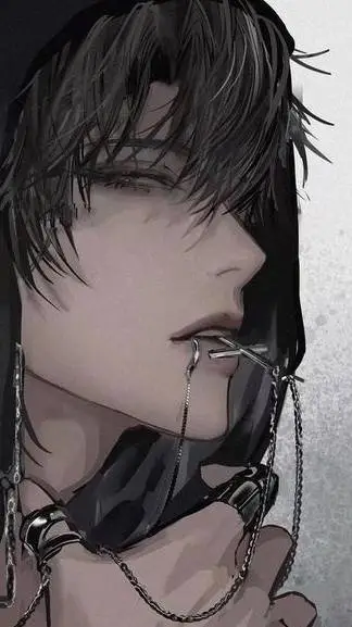 ai character: Мусим background