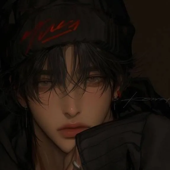 chat with ai character: Фил