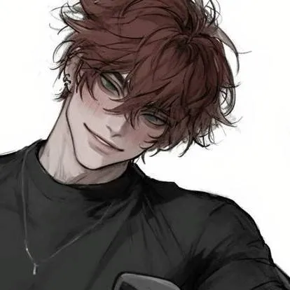 chat with ai character: Лео