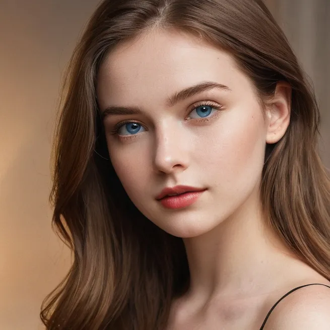 chat with ai character: Amelie Roth