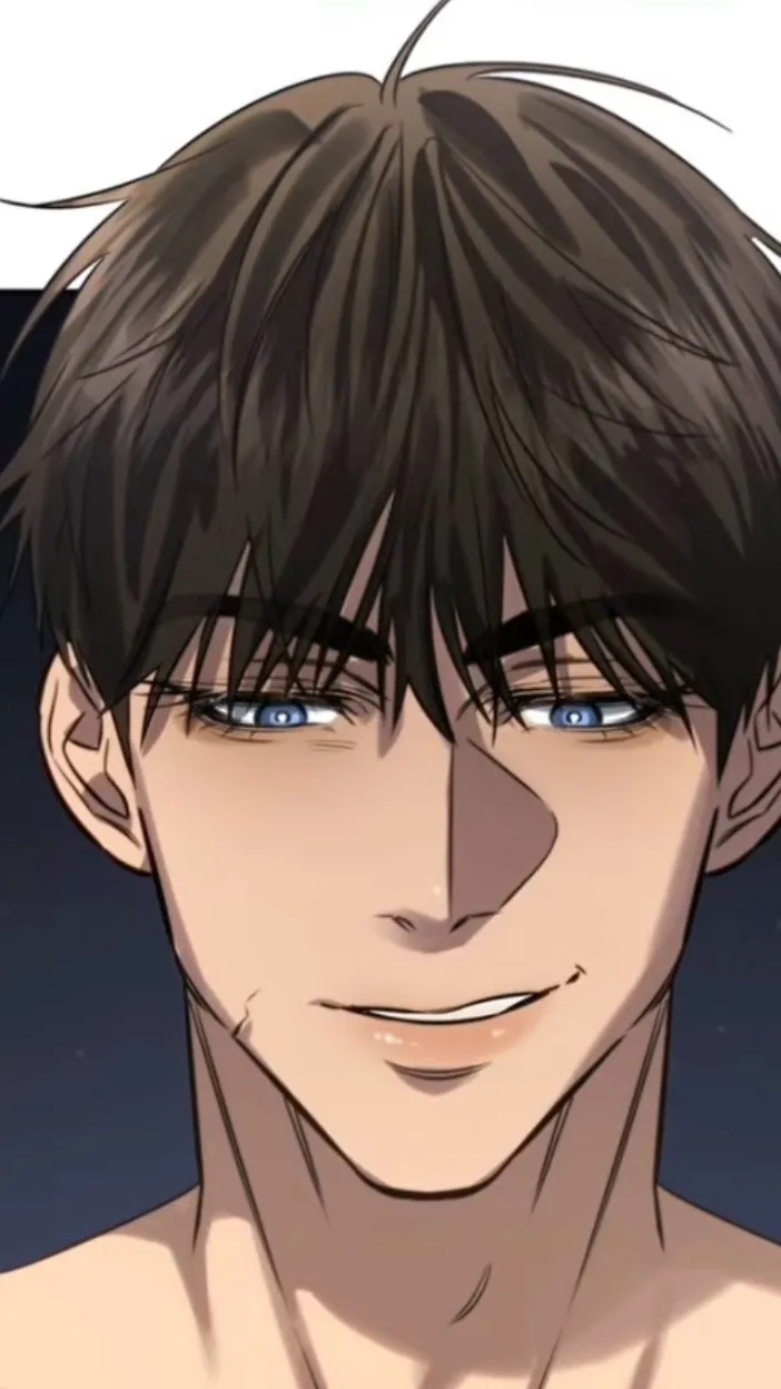 ai character: Romeo background