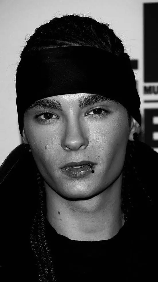 Talkie AI - Chat with Tom Kaulitz 