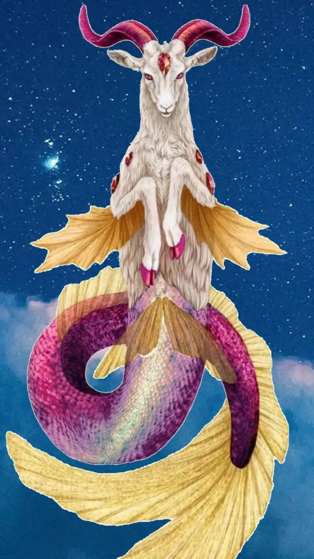 ai character: мифона background