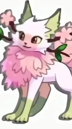 ai character: некрия background