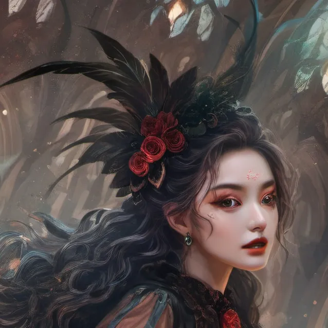 chat with ai character: ari