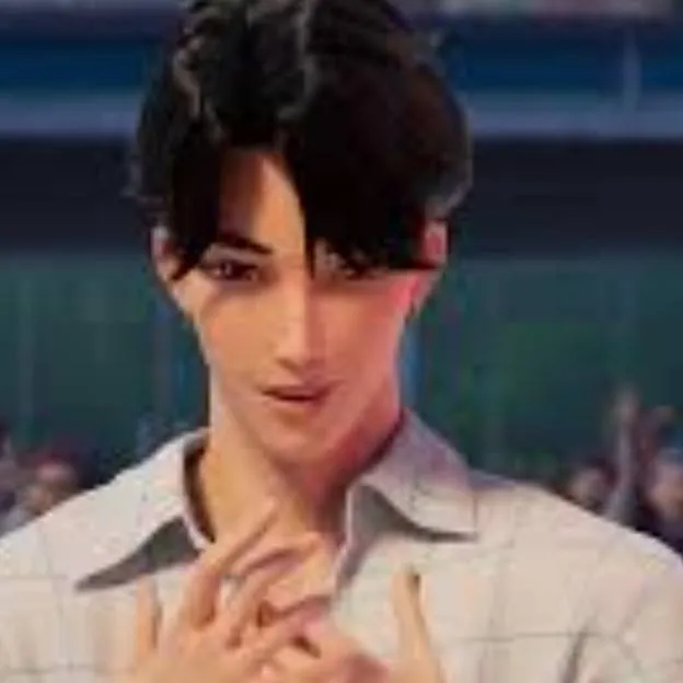 chat with ai character: juni