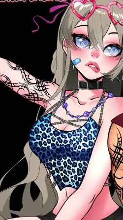 ai character: Emma background