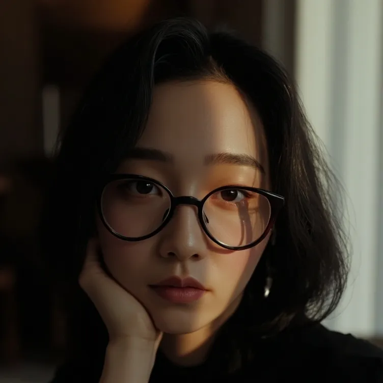 chat with ai character: Sophie 