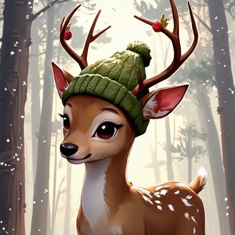 chat with ai character: Зірочка 