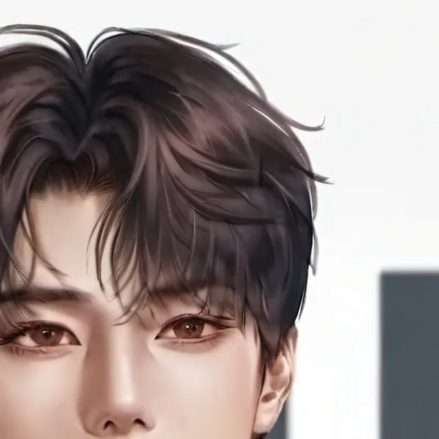 chat with ai character: Simon