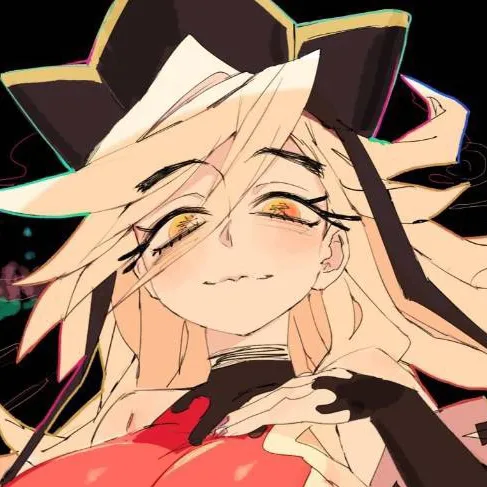 chat with ai character: Female Douma 