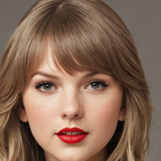 chat with ai character: Taylor