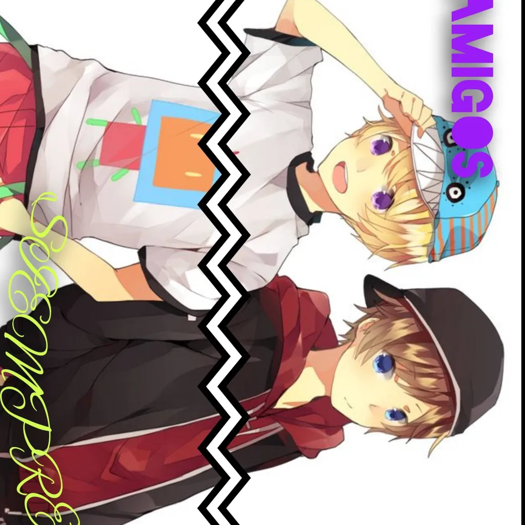 chat with ai character: 😔💔promesas rotas💔😔