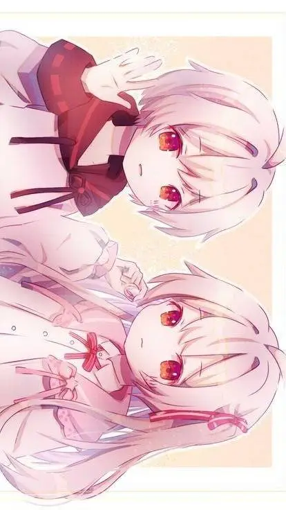 ai character: hermana celosajiji background