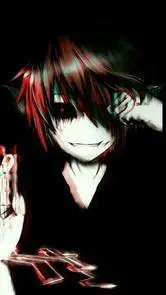 ai character: encerrado siempre? background