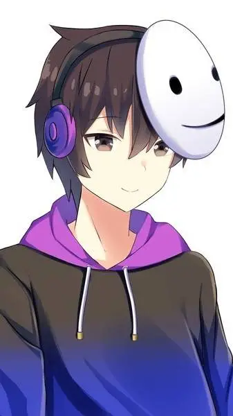 ai character: .................. background