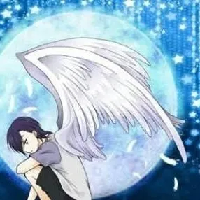 chat with ai character: camio entre un 😈y👼