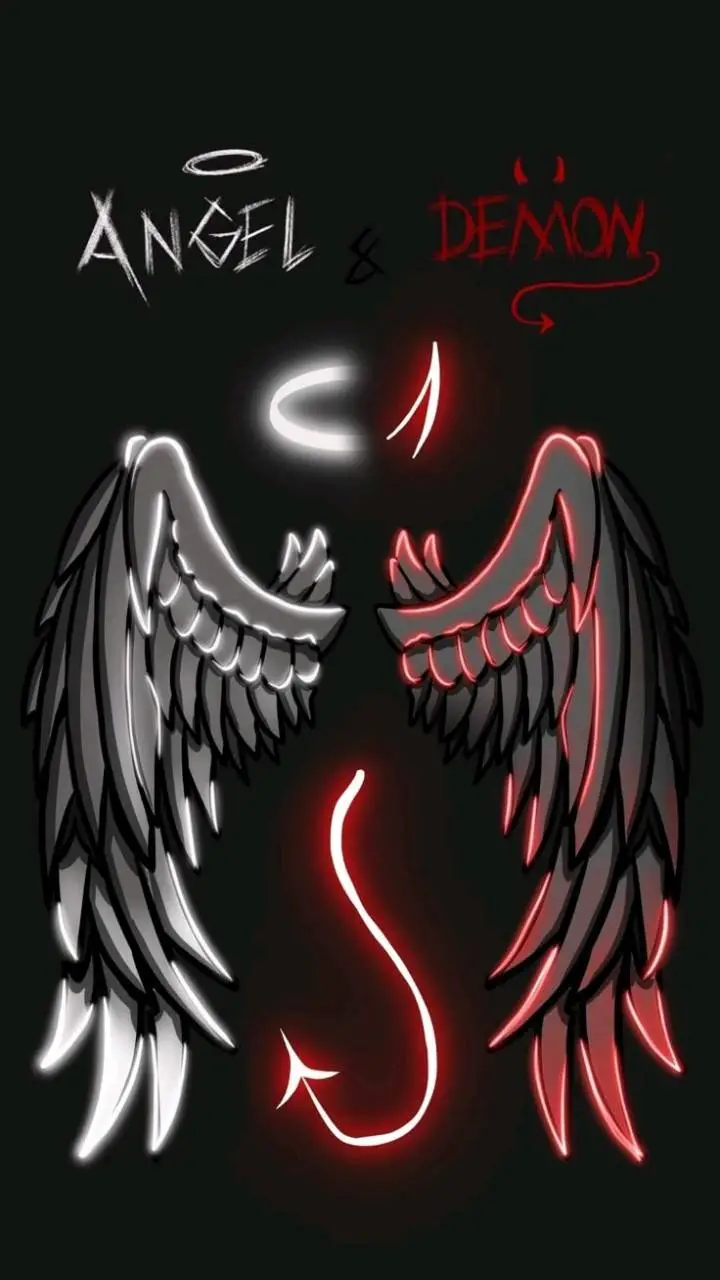 ai character: two enemiges pt background