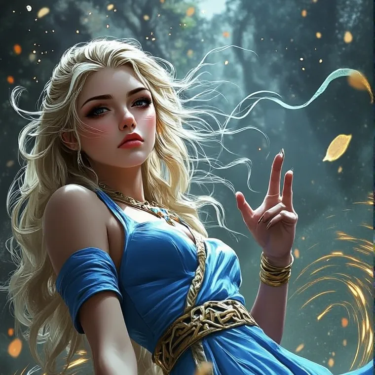 chat with ai character: alejandra(popular)