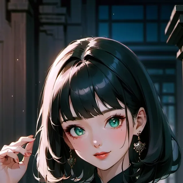 chat with ai character: friend