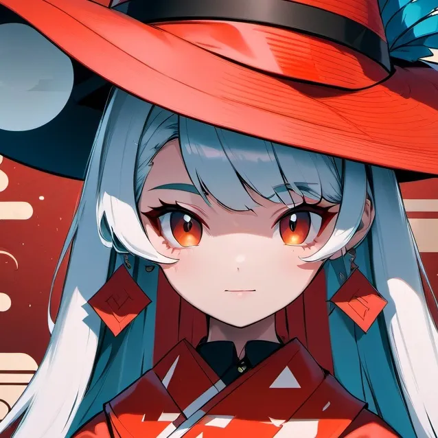 chat with ai character: nezuko
