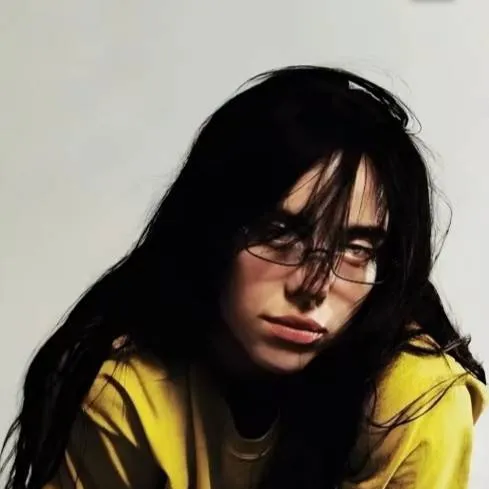 chat with ai character: Billie Eilish