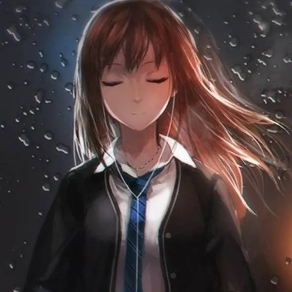 chat with ai character: Лиза