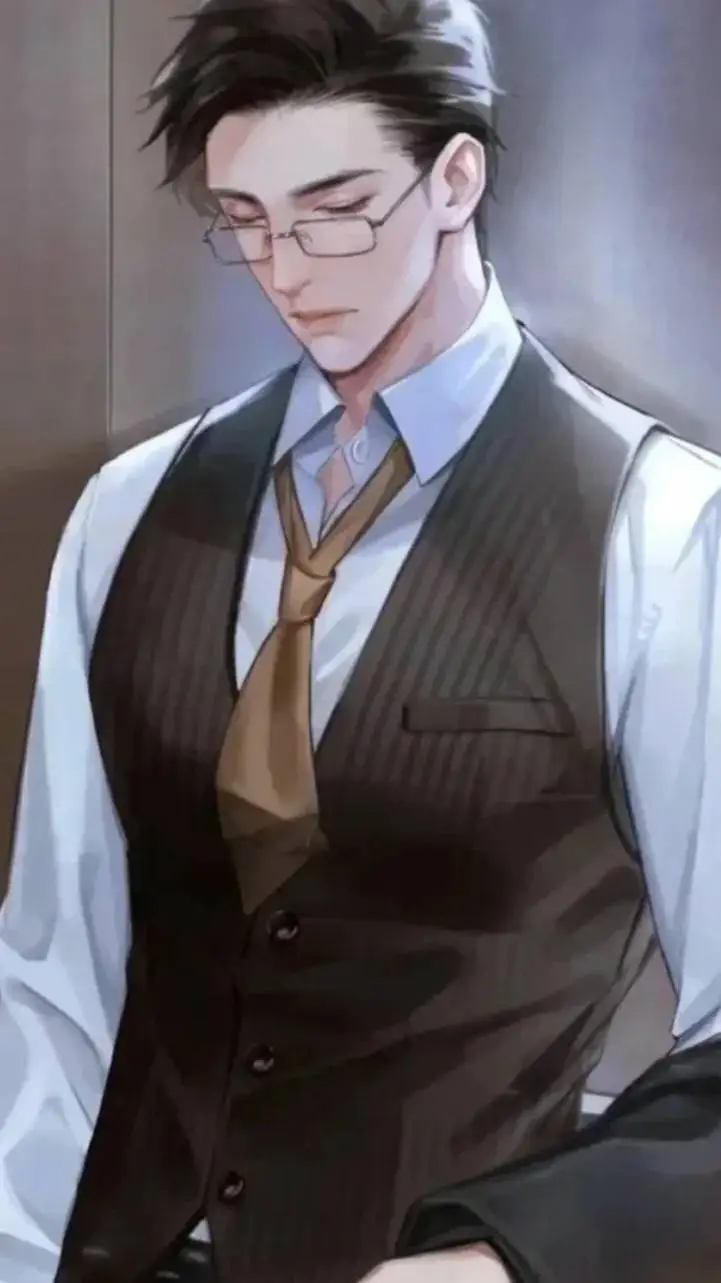 ai character: Вильям background