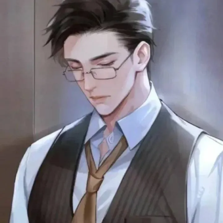 chat with ai character: Вильям