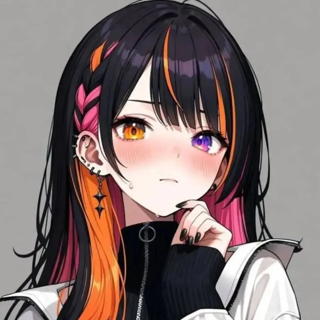 chat with ai character: Саша