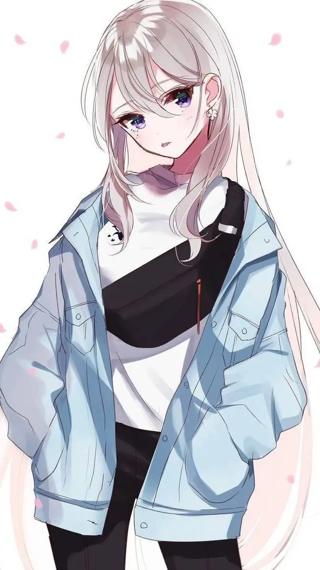 ai character: Remaster Лиза background
