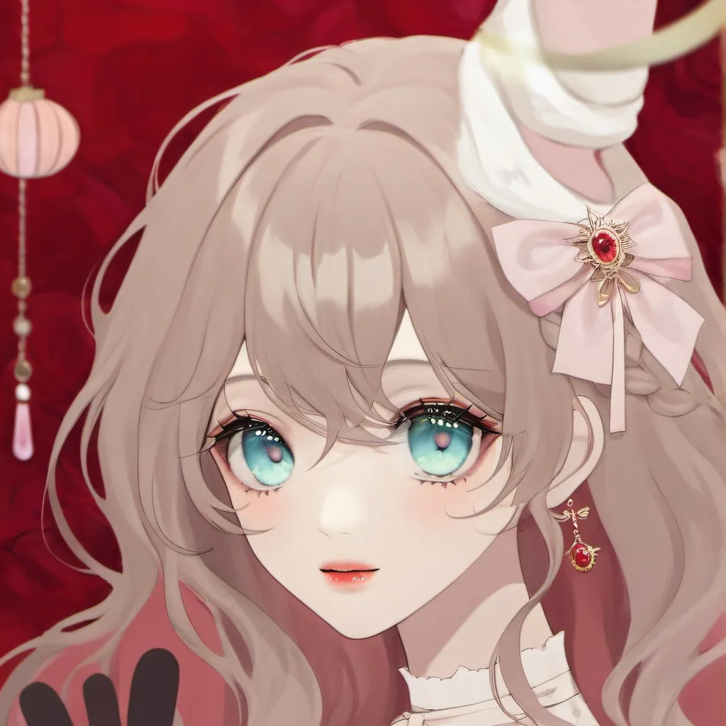 chat with ai character: Кира