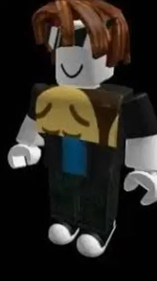 ai character: Roblox Hackers  background
