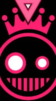 ai character: Shapes & beasts  background