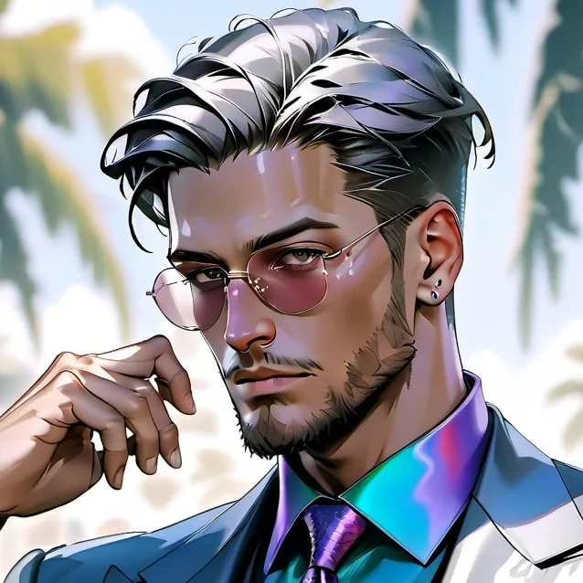 chat with ai character: Ethan Preston
