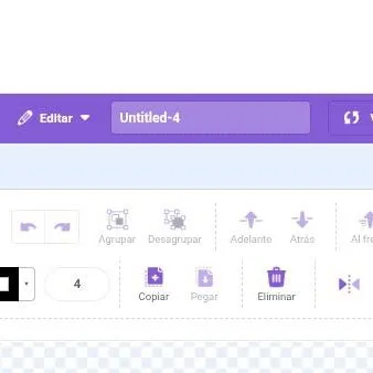 chat with ai character: scratch cat