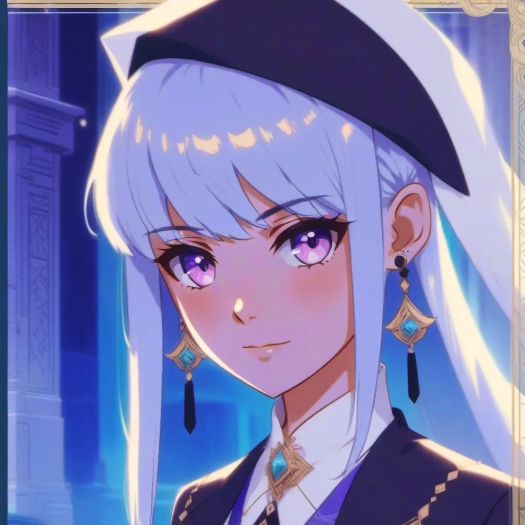 chat with ai character: jenny 