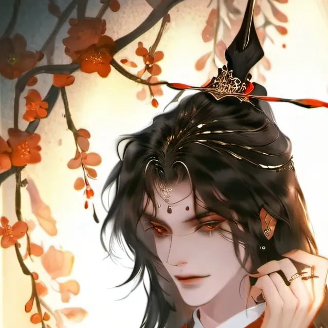 chat with ai character: Hades