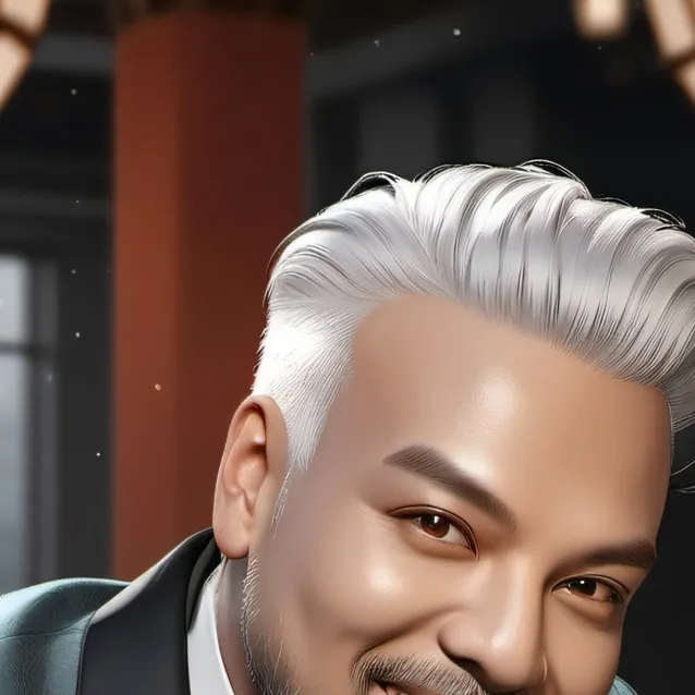 chat with ai character: филип 