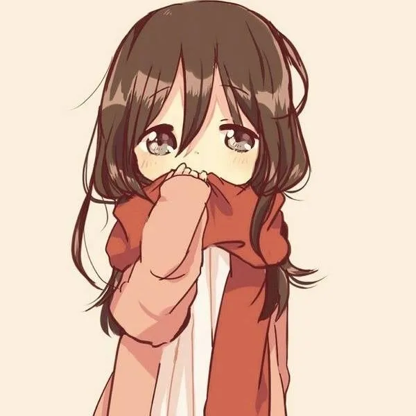 chat with ai character: Мия