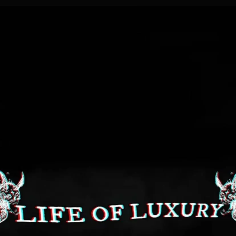 chat with ai character: life of Luxury
