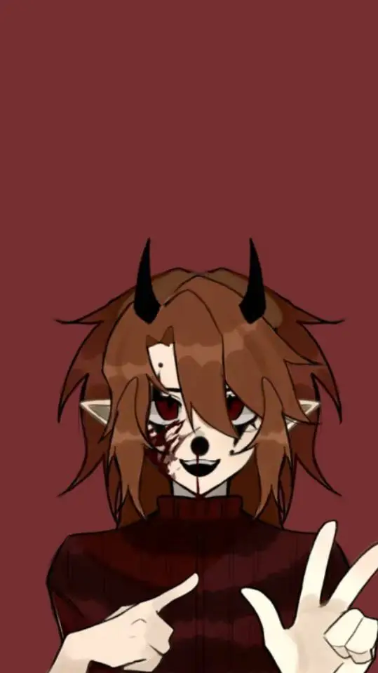 ai character: killer  background
