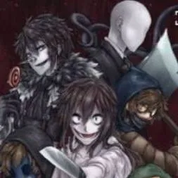 chat with ai character: Creepypasta 🔪