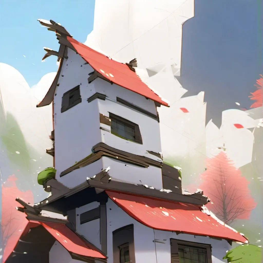 chat with ai character: sprout