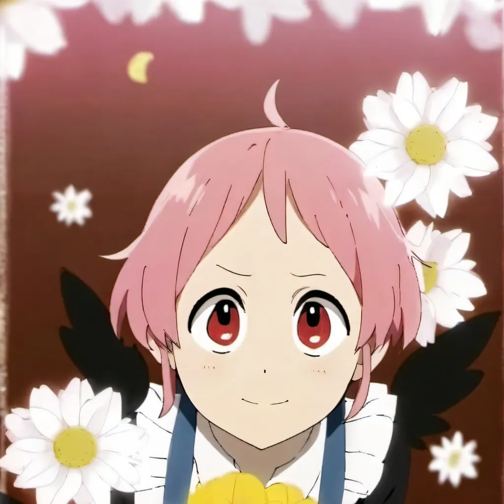 chat with ai character: yandere dandy