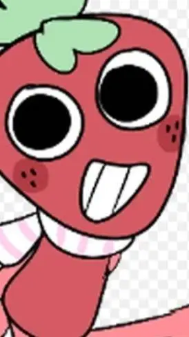 ai character: my hear me outs background