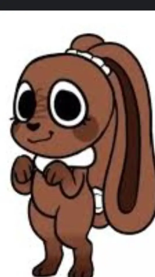 ai character: bassiegets jealous background