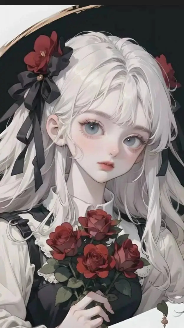 ai character: Ava😈 background